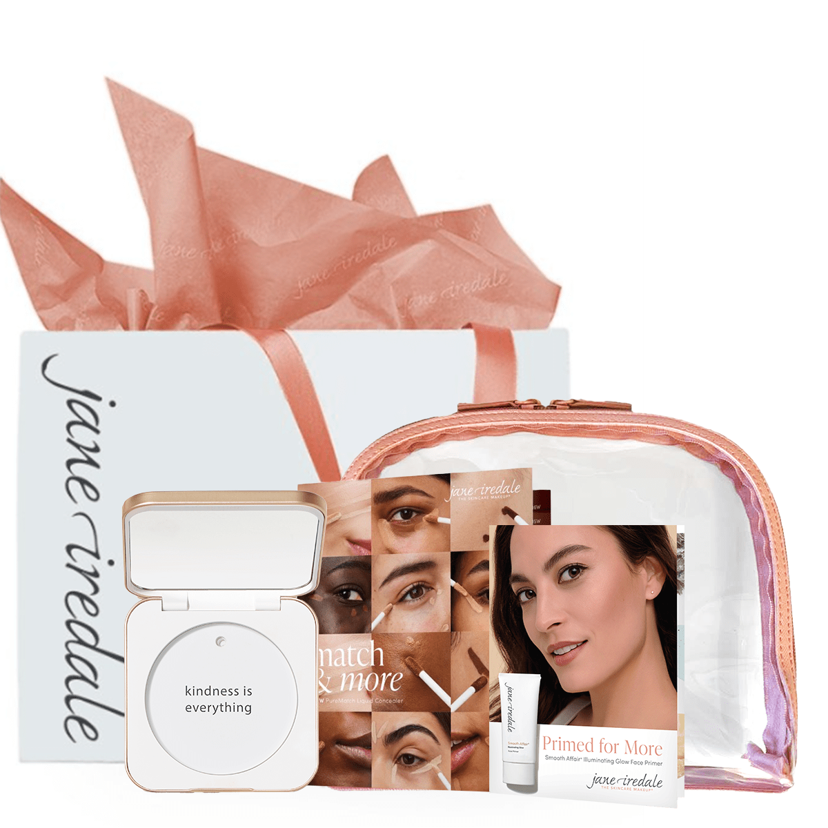 jane iredale Mother's Day