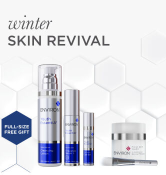 Winter Skin Revival