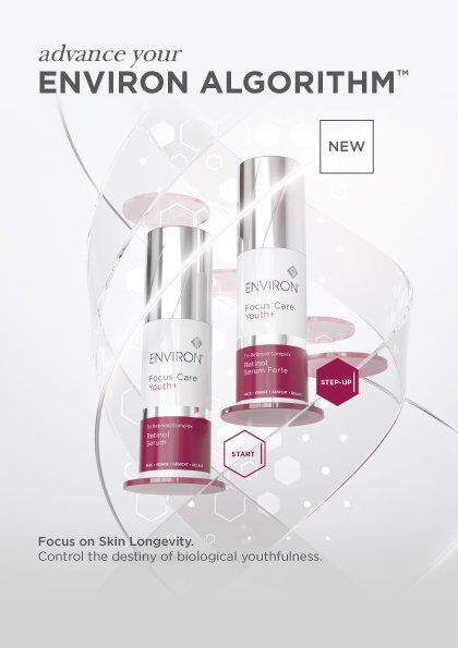 NEW Retinol Serums