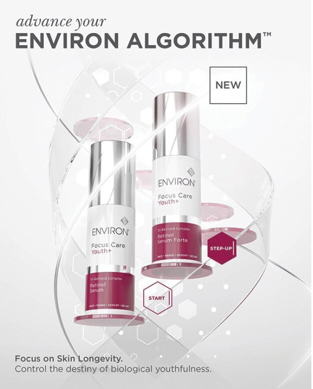 Youth EssentiA Discovery Trio