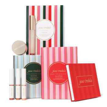 Jane Iredale Holiday Collection