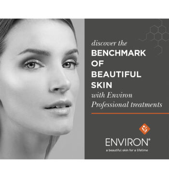 4 Reason why Environ Skincare products are awesome