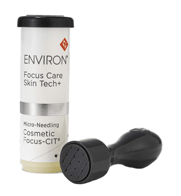 Focus on Healthy-looking Skin